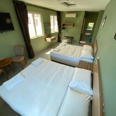 De Mawardah Hotel Малакка Экстерьер фото