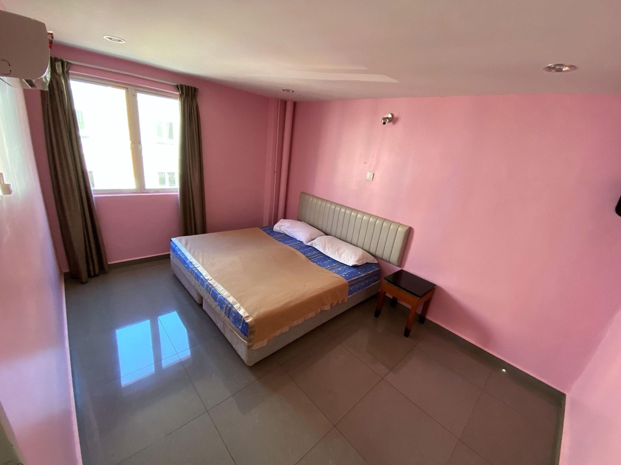 De Mawardah Hotel Малакка Экстерьер фото
