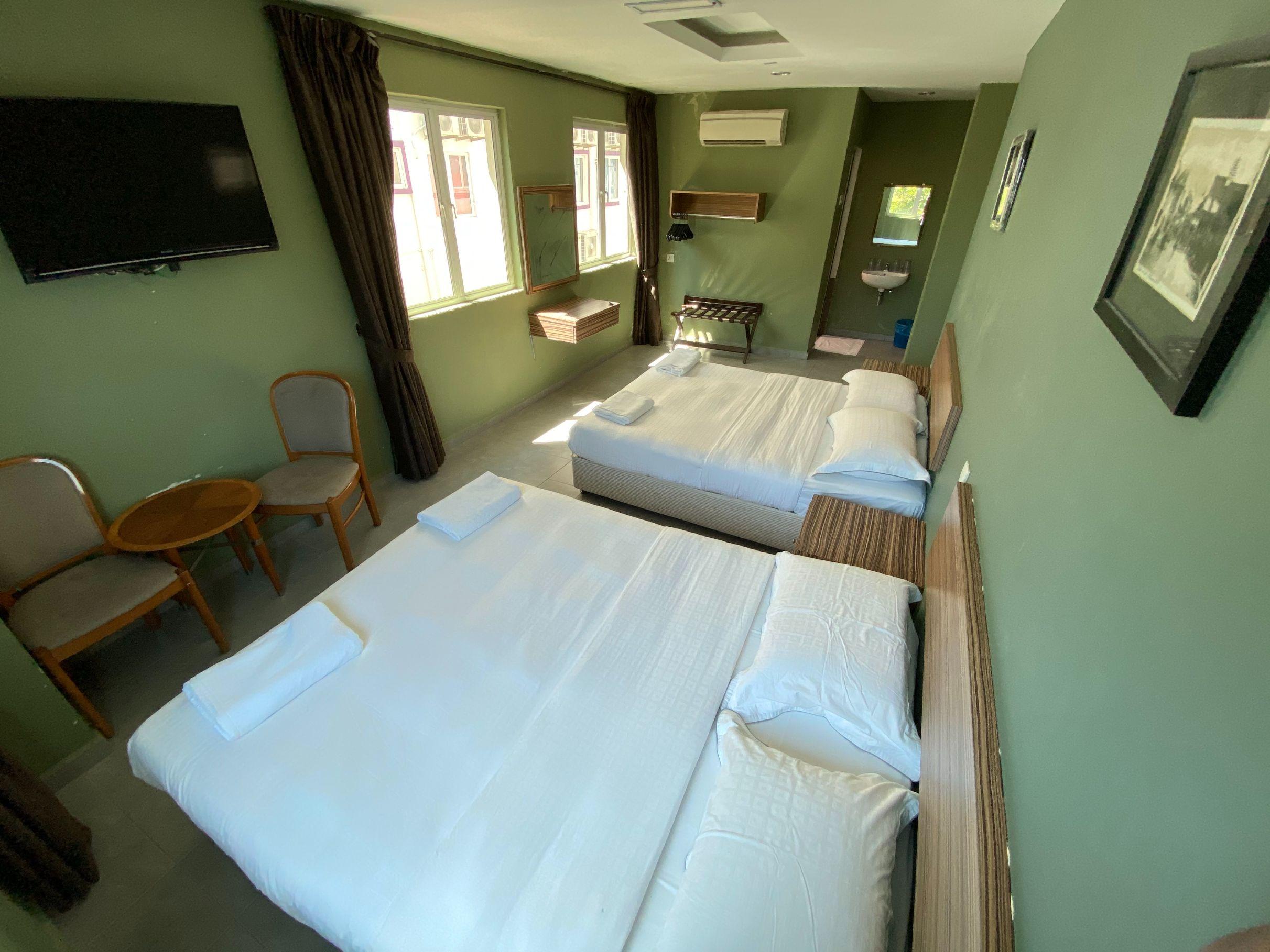 De Mawardah Hotel Малакка Экстерьер фото