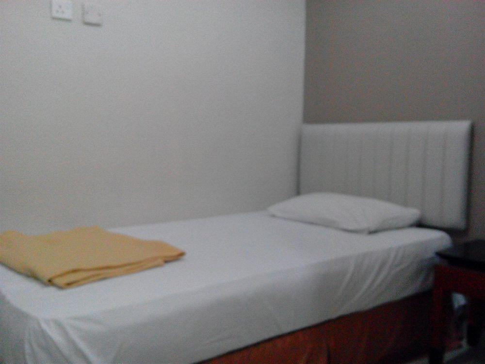 De Mawardah Hotel Малакка Экстерьер фото