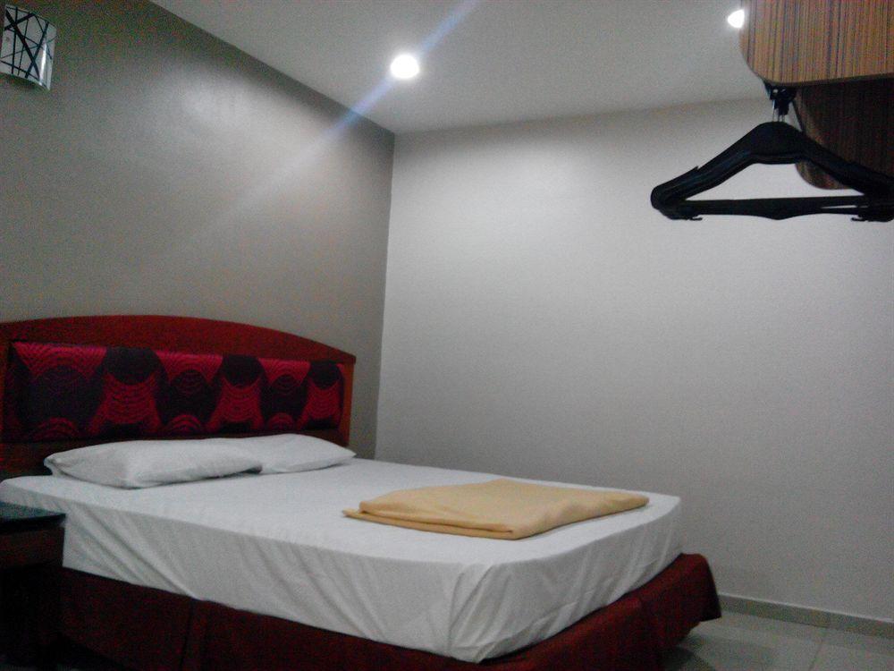 De Mawardah Hotel Малакка Экстерьер фото