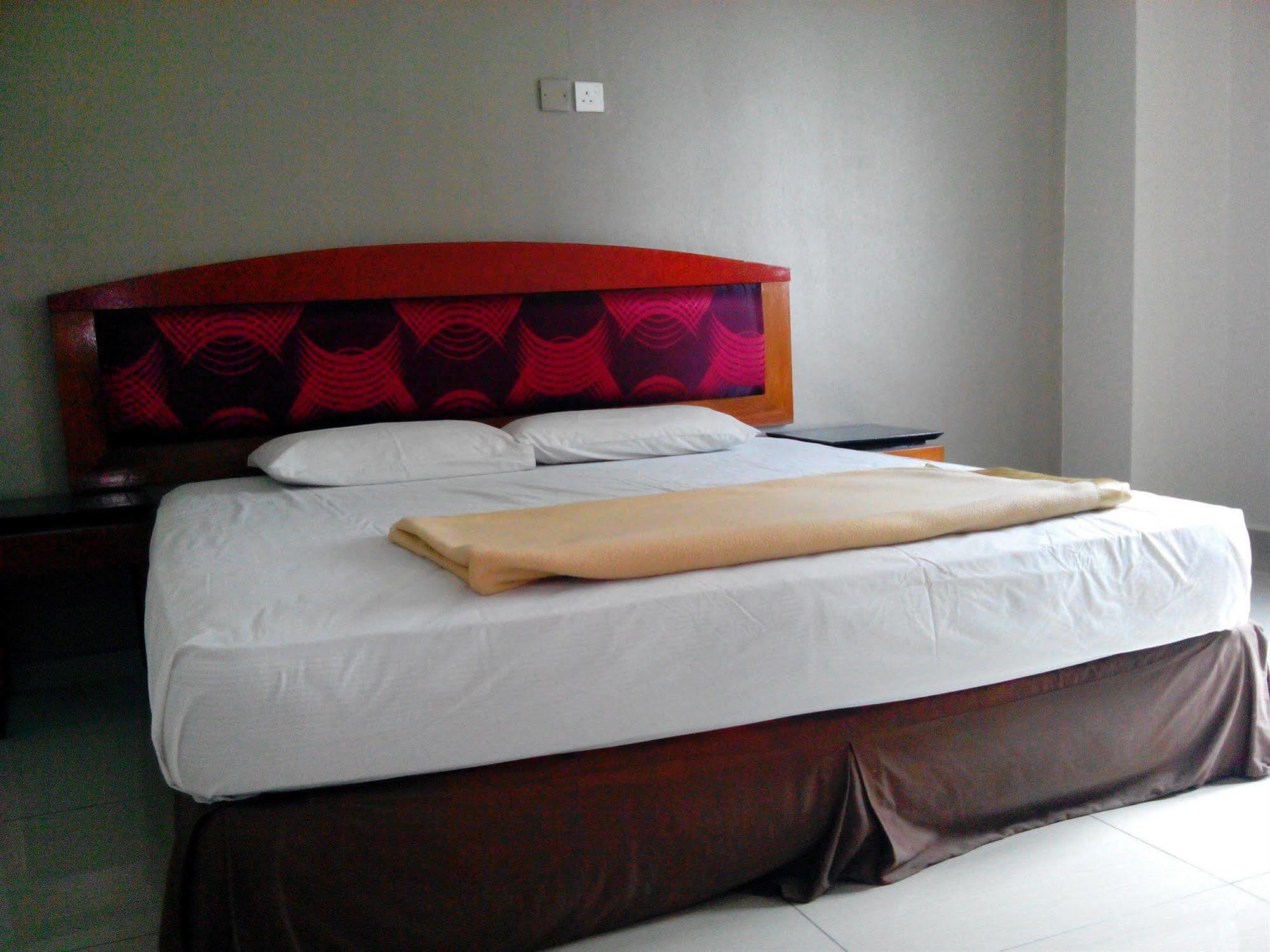 De Mawardah Hotel Малакка Экстерьер фото